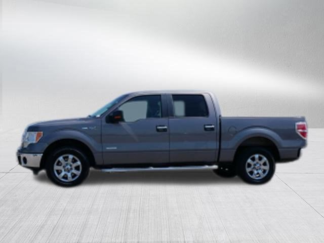 2014 Ford F-150 Limited