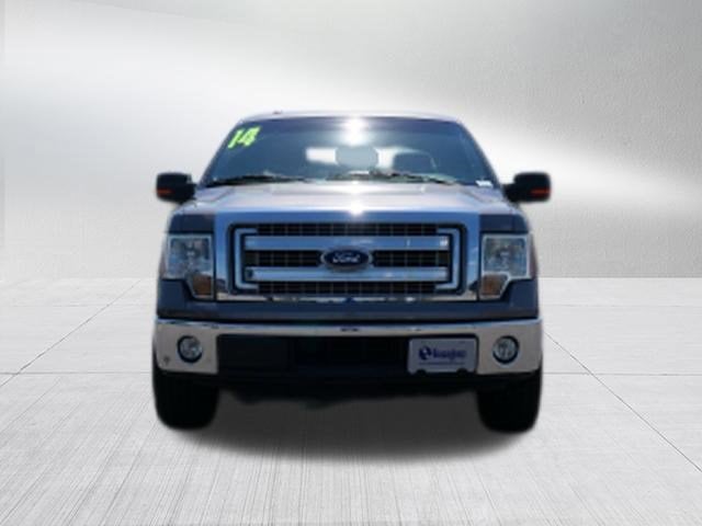 2014 Ford F-150 Limited