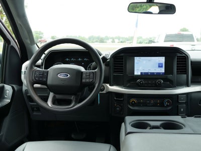 2022 Ford F-150 Base