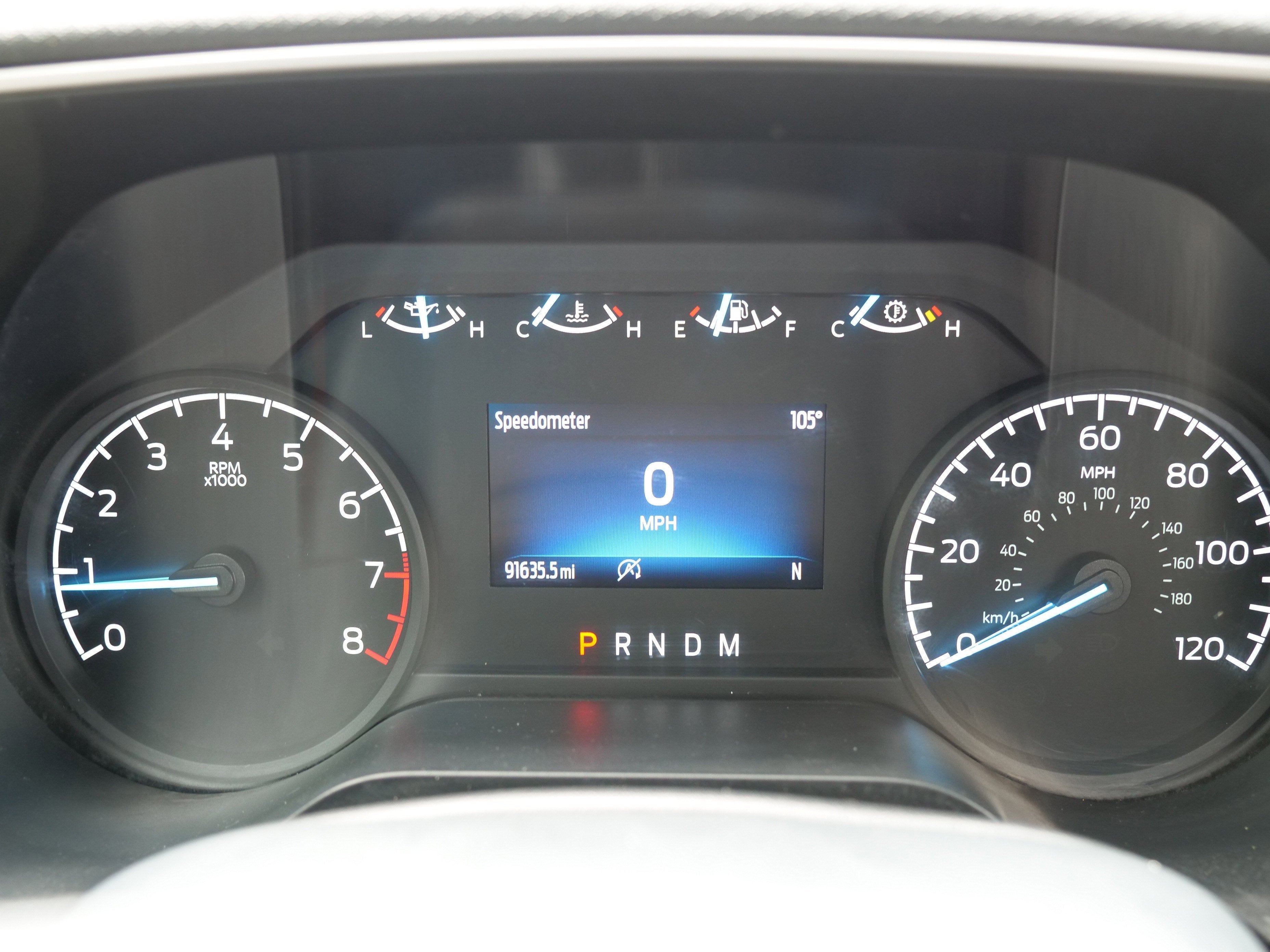 2022 Ford F-150 Base
