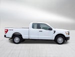 2022 Ford F-150 Base