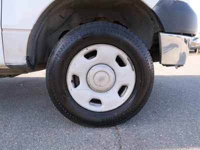 2007 Ford F-150 Base