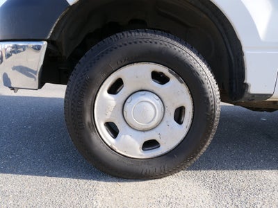 2007 Ford F-150 Base