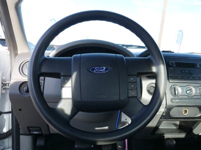 2007 Ford F-150 Base