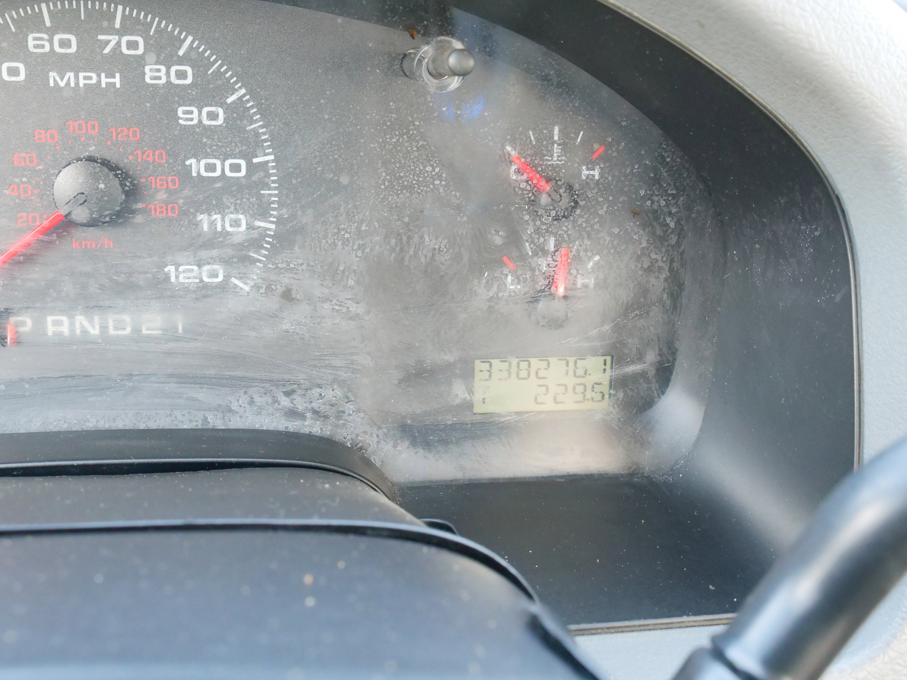 2007 Ford F-150 Base