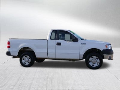 2007 Ford F-150 Base