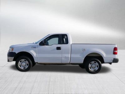2007 Ford F-150 Base