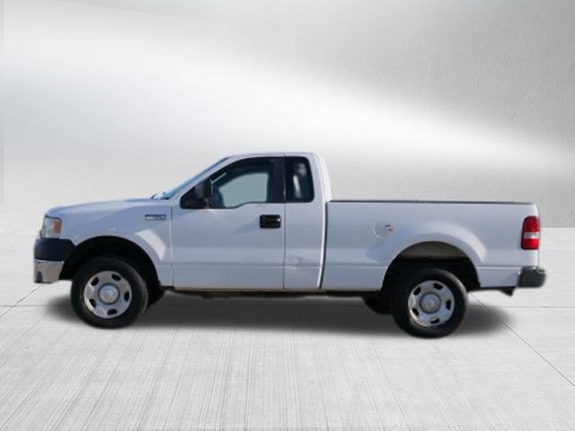 2007 Ford F-150 Base