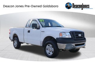 2007 Ford F-150 Base