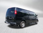 2016 Chevrolet Express Passenger LS