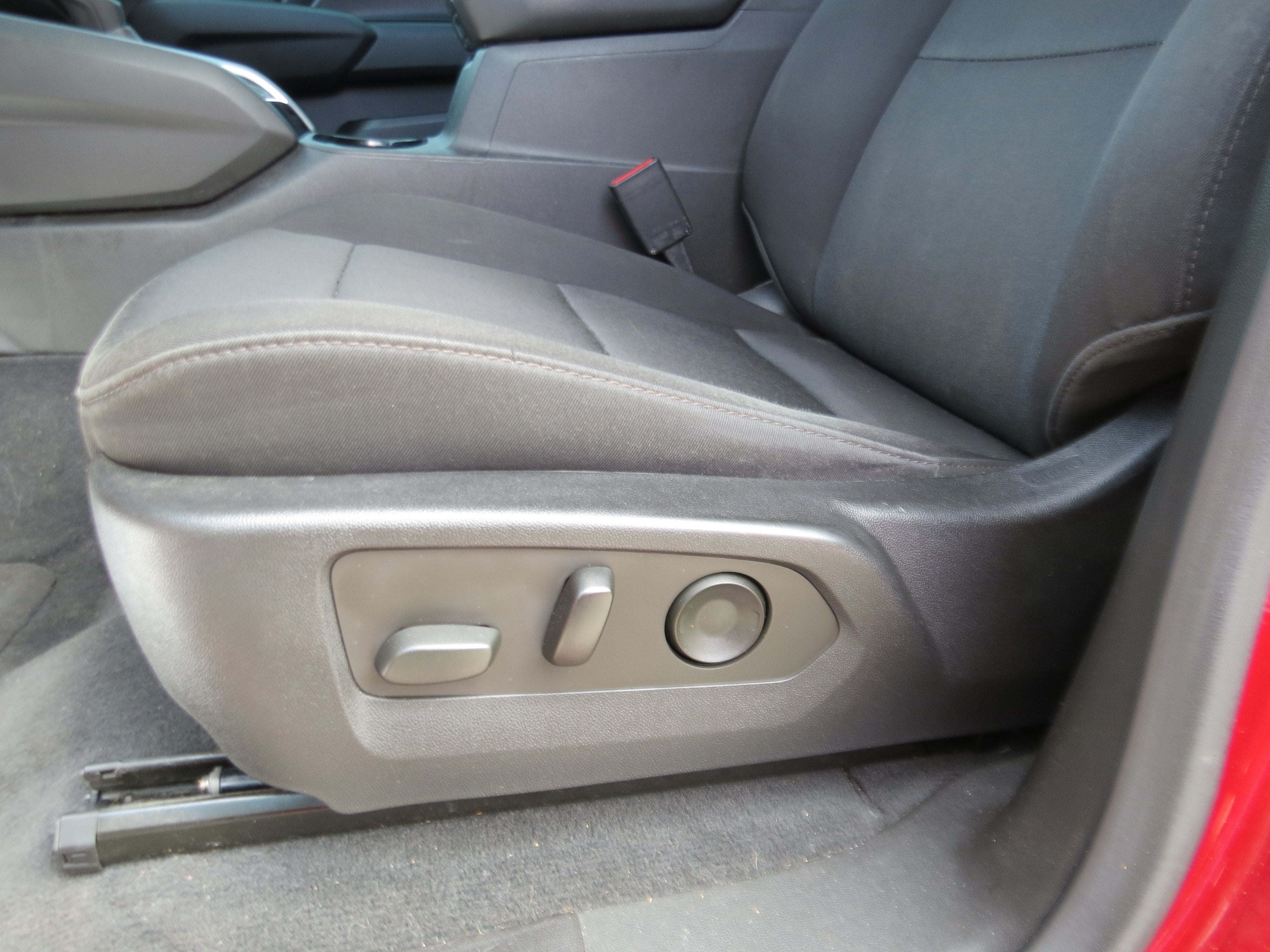 2023 Chevrolet Colorado 4WD Trail Boss
