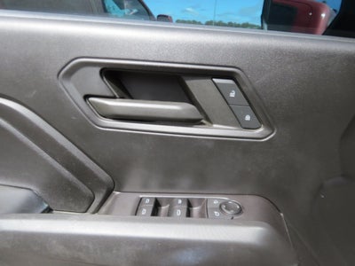 2023 Chevrolet Colorado 4WD Trail Boss