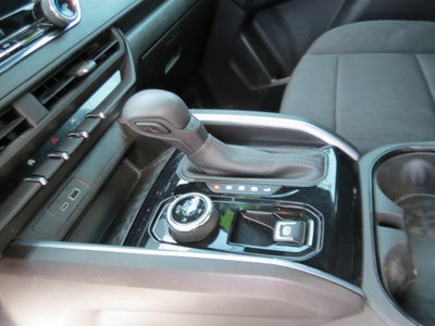 2023 Chevrolet Colorado 4WD Trail Boss