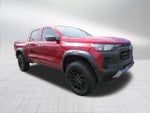2023 Chevrolet Colorado 4WD Trail Boss