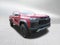 2023 Chevrolet Colorado 4WD Trail Boss