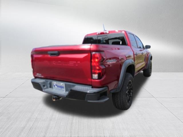 2023 Chevrolet Colorado 4WD Trail Boss