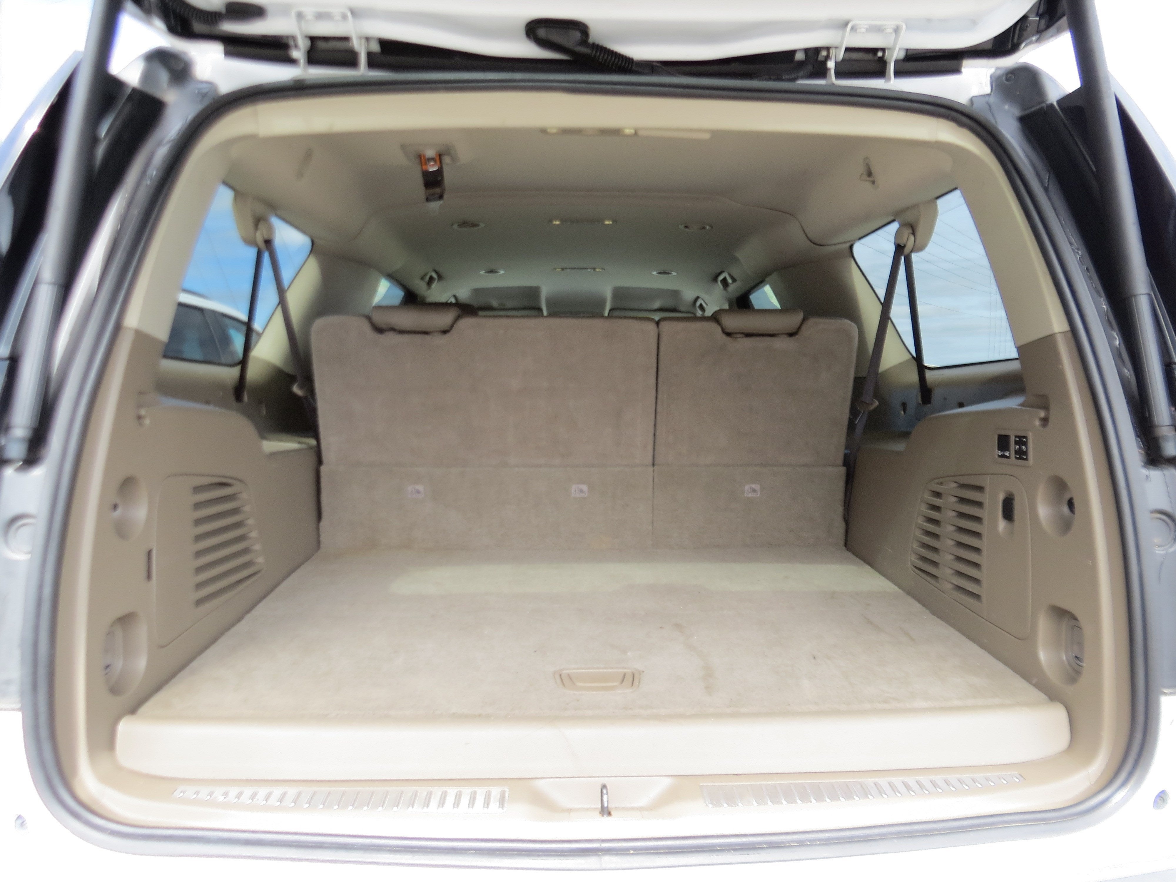2018 GMC Yukon XL SLT
