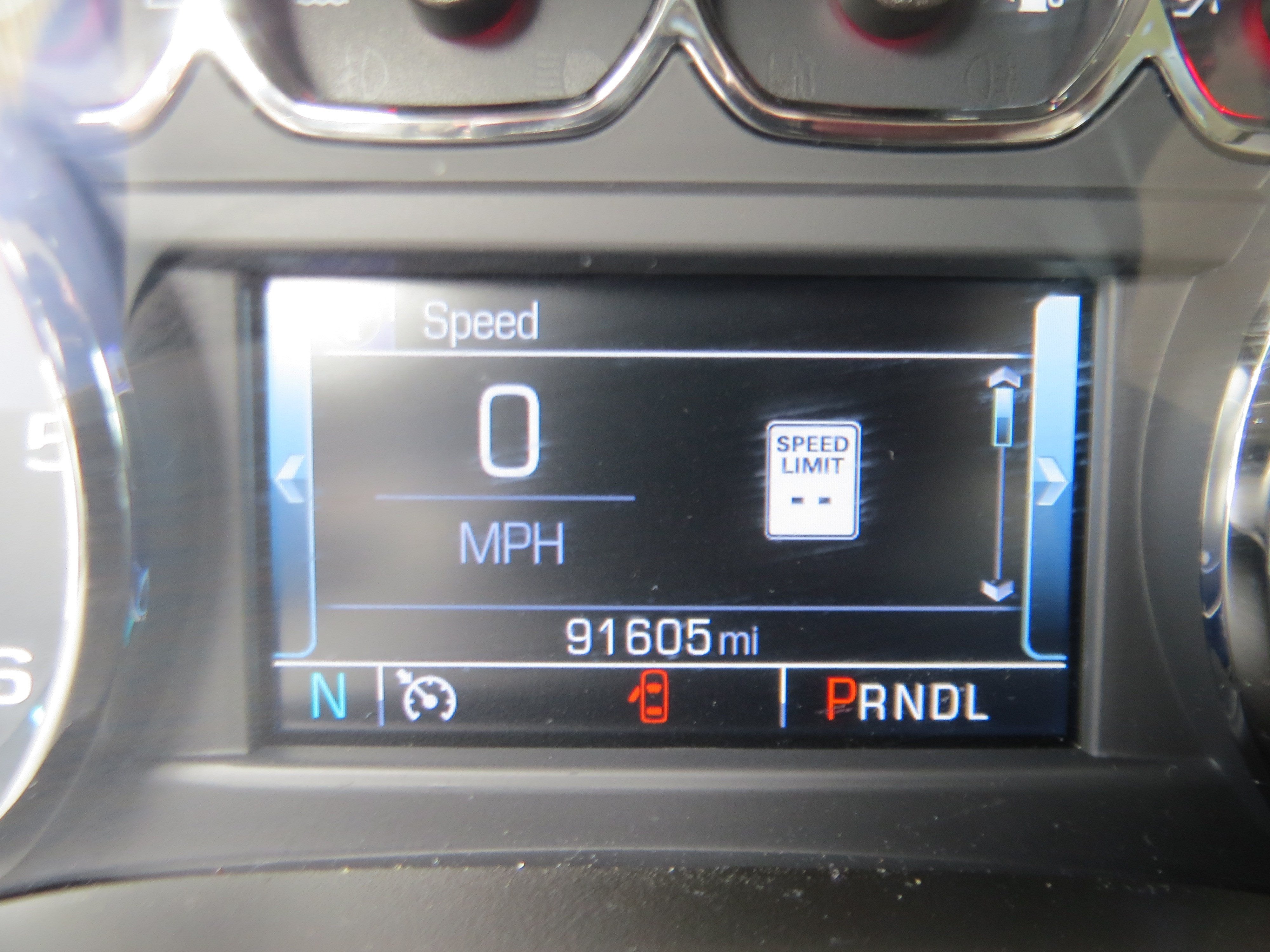 2018 GMC Yukon XL SLT