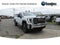 2024 GMC Sierra 2500HD SLE