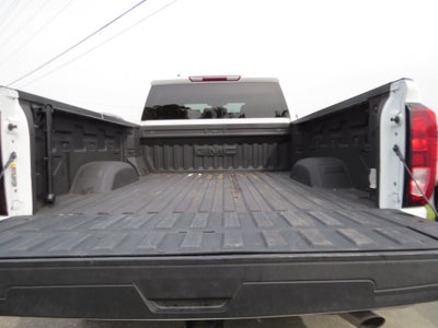 2024 GMC Sierra 2500HD SLE