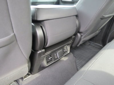 2024 GMC Sierra 2500HD SLE