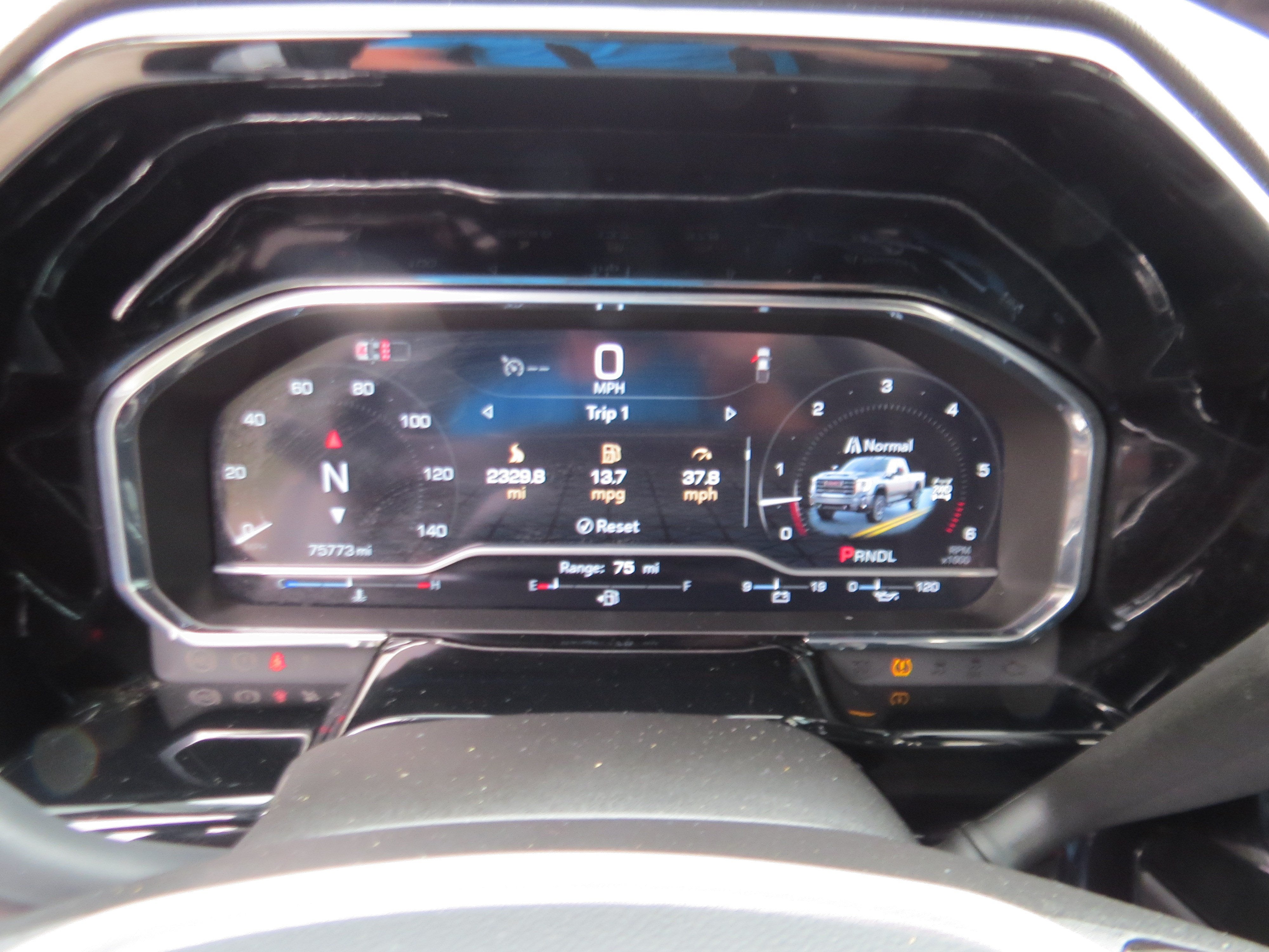 2024 GMC Sierra 2500HD SLE