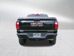 2024 GMC Canyon 4WD AT4X