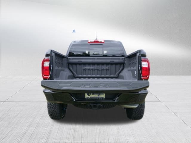 2024 GMC Canyon 4WD AT4X