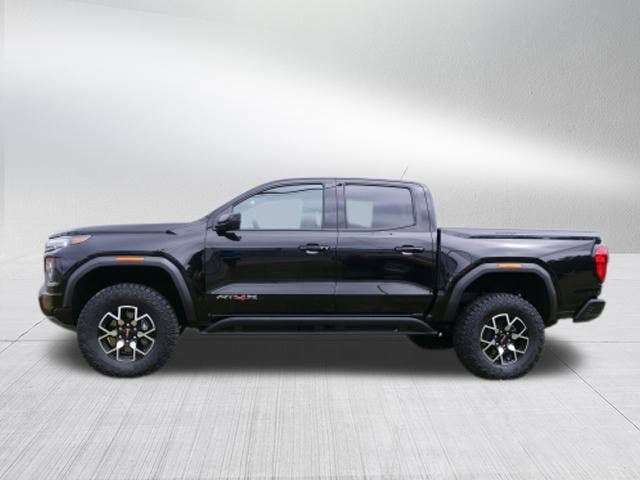 2024 GMC Canyon 4WD AT4X