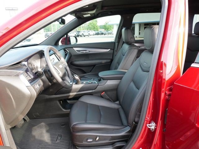 2024 Cadillac XT6 FWD Luxury