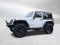 2011 Jeep Wrangler Sport