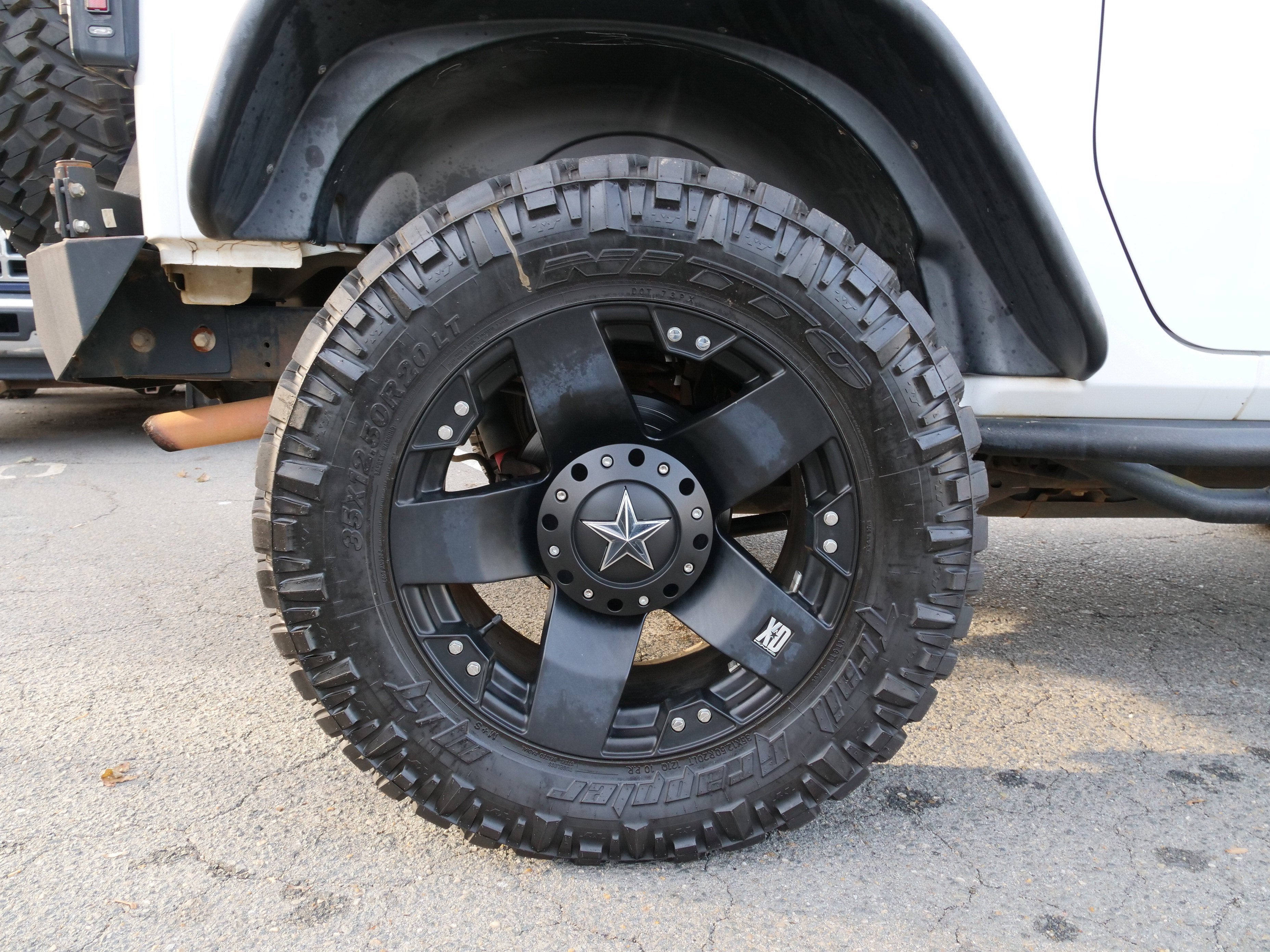 2011 Jeep Wrangler Sport