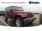 2010 Jeep Wrangler Unlimited Sahara