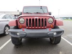 2010 Jeep Wrangler Unlimited Sahara