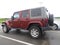 2010 Jeep Wrangler Unlimited Sahara