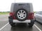 2010 Jeep Wrangler Unlimited Sahara