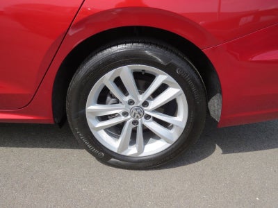 2020 Volkswagen Passat 2.0T SE