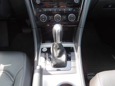 2020 Volkswagen Passat 2.0T SE