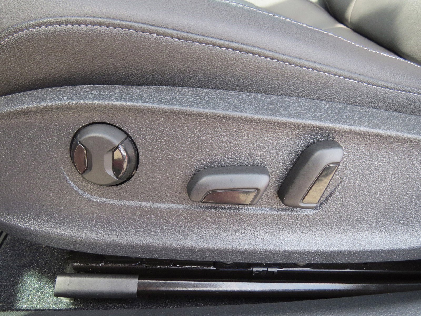 2020 Volkswagen Passat 2.0T SE