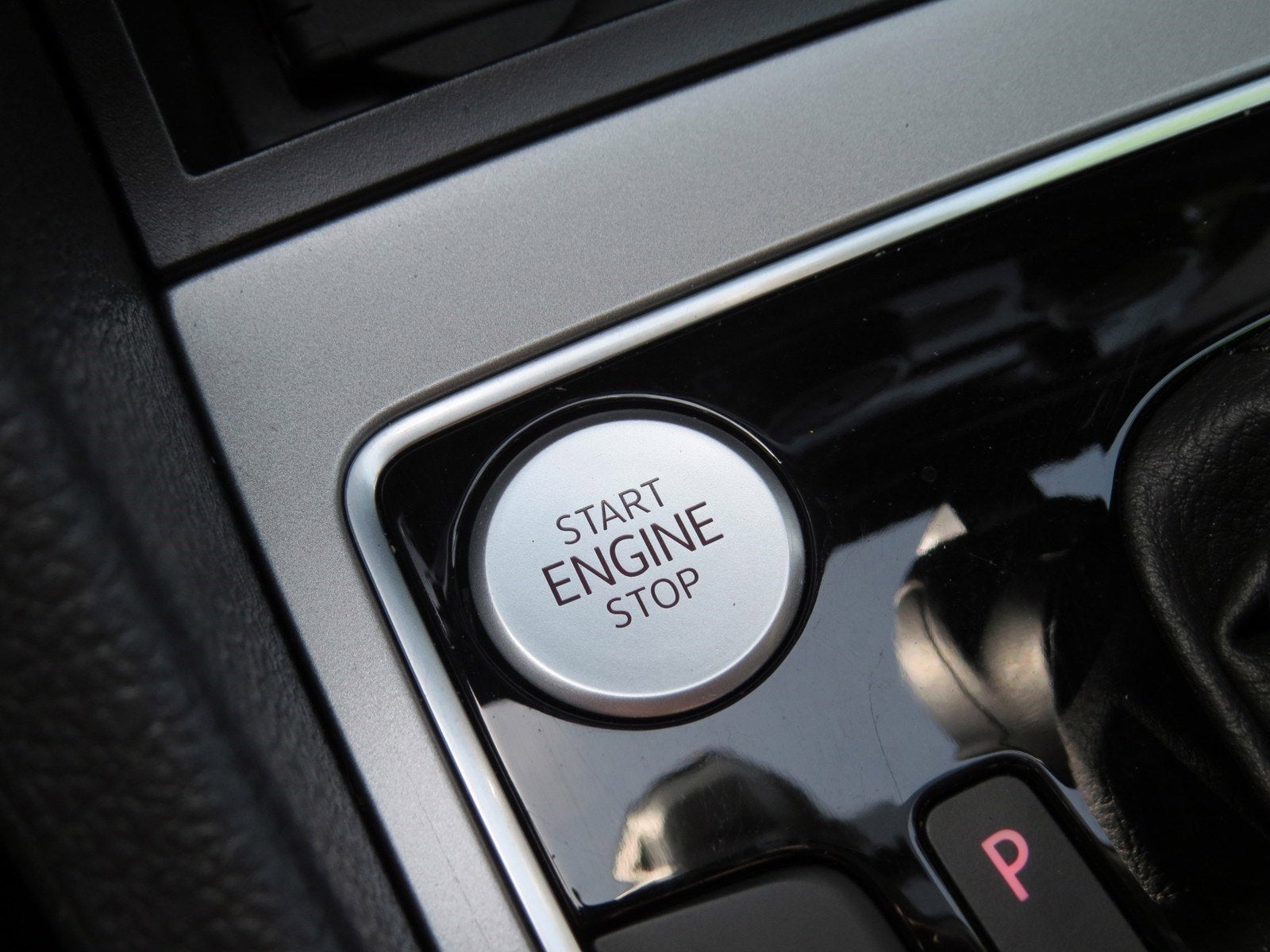 2020 Volkswagen Passat 2.0T SE