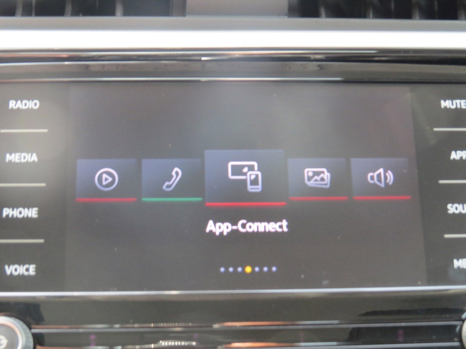 2020 Volkswagen Passat 2.0T SE