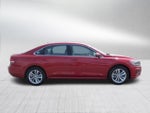 2020 Volkswagen Passat 2.0T SE