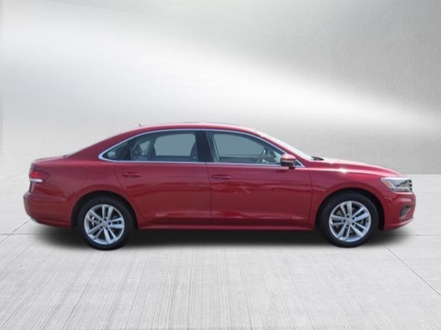 2020 Volkswagen Passat 2.0T SE
