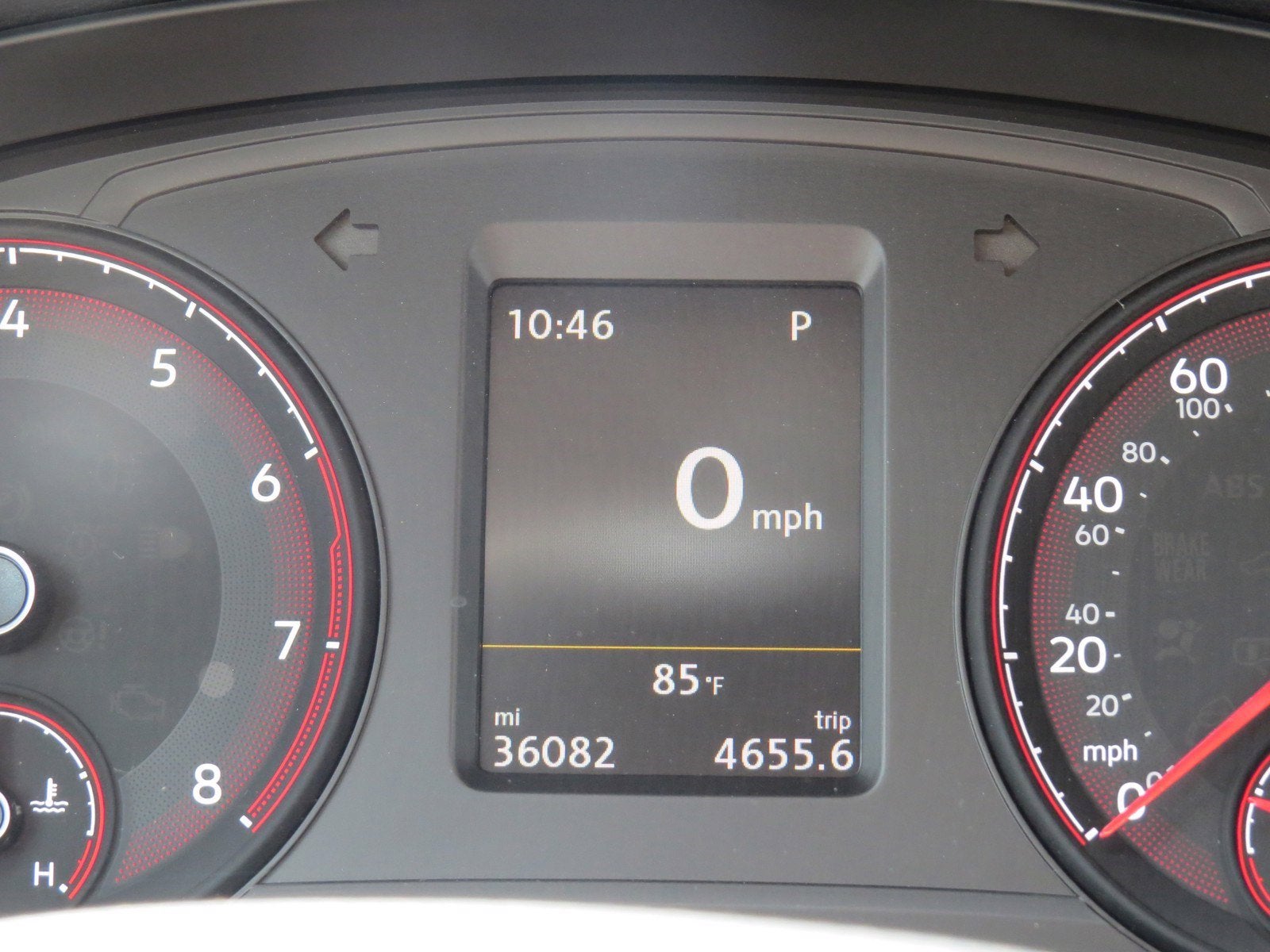 2020 Volkswagen Passat 2.0T SE