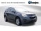 2011 Chevrolet Equinox LT w/1LT