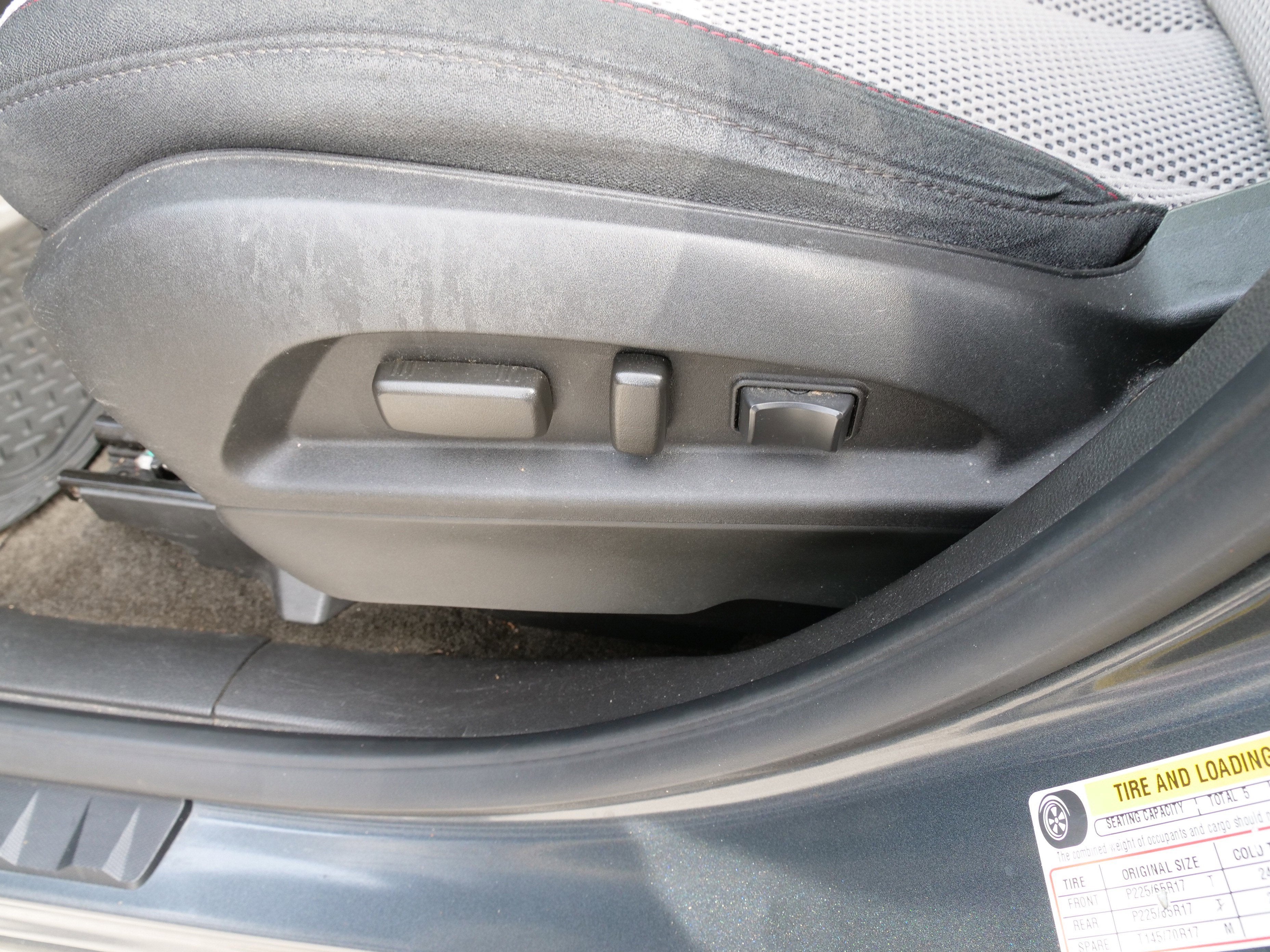 2011 Chevrolet Equinox LT w/1LT