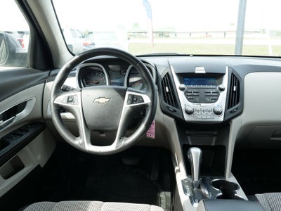 2011 Chevrolet Equinox LT w/1LT