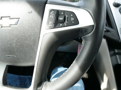 2011 Chevrolet Equinox LT w/1LT