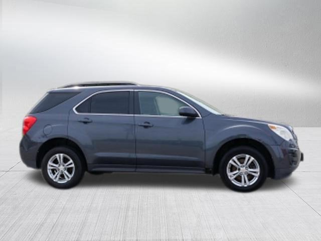 2011 Chevrolet Equinox LT w/1LT