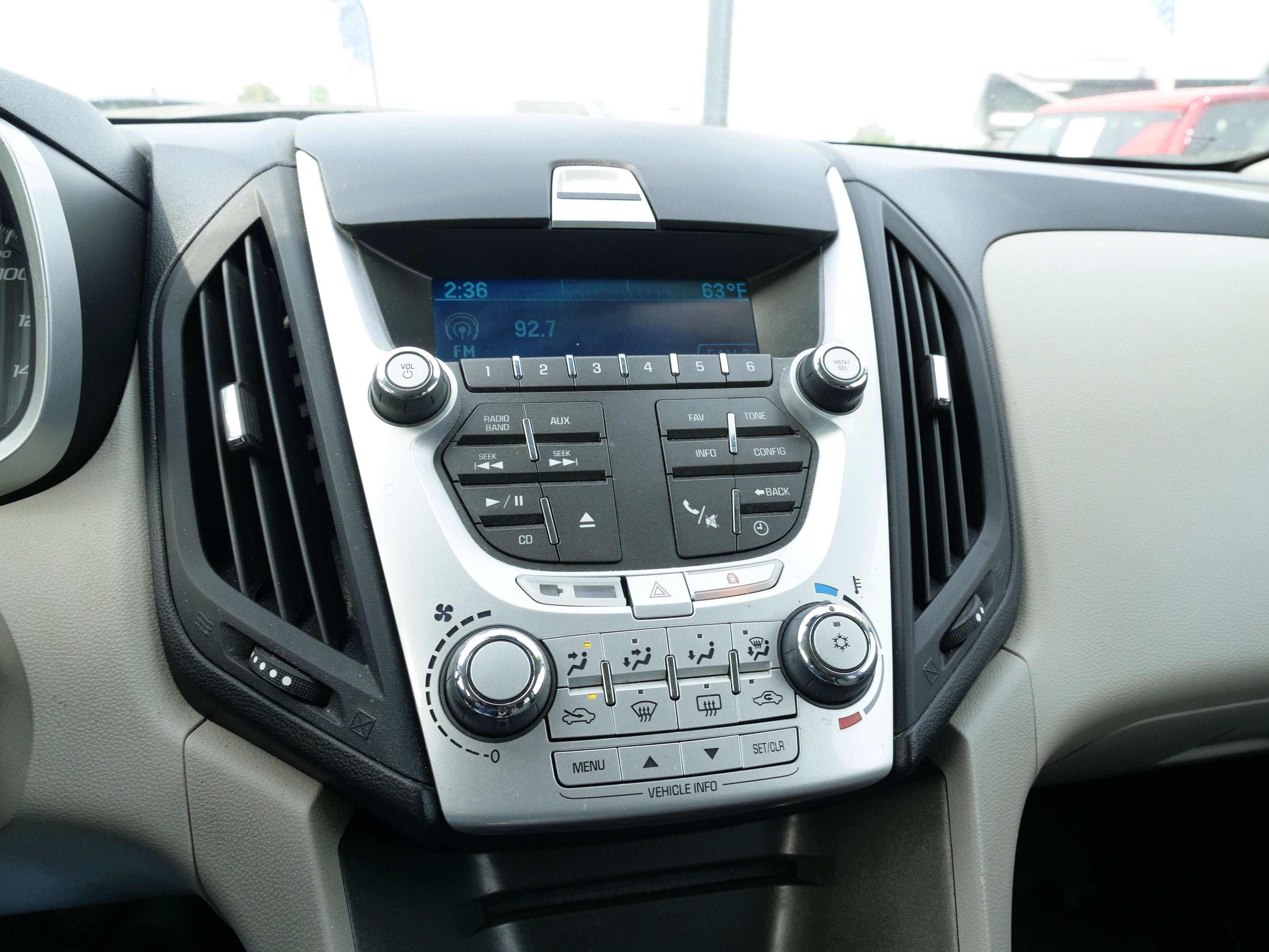 2011 Chevrolet Equinox LT w/1LT